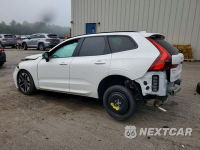 Drugie zdjęcie samochodu z przodu: 2026 VOLVO XC60 PLUS VIN:YV4M12RC8T1492294 - miniatura