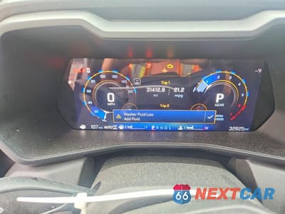 Zdjęcie 9 z 12 samochodu: 2024 CHEVROLET COLORADO VIN:1GCPTBEK7R1282818 - miniatura