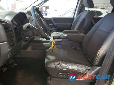 Zdjęcie 7 z 12 samochodu: 2013 NISSAN TITAN SV VIN:1N6AA0ECXDN306407 - miniatura