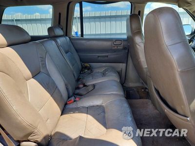 Zdjęcie 11 z 13 samochodu: 2003 DODGE DURANGO SLT VIN:1D4HS48Z33F608431 - miniatura