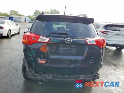 Zdjęcie 6 z 14 samochodu: 2013 TOYOTA RAV4 XLE VIN:2T3RFREV1DW100608 - miniatura