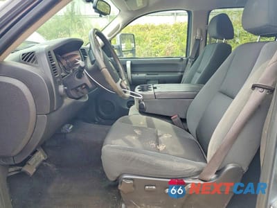Zdjęcie 7 z 12 samochodu: 2009 GMC SIERRA K1500 SLE VIN:3GTEK23359G186709 - miniatura