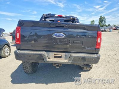 Zdjęcie 6 z 12 samochodu: 2022 FORD F150 SUPERCREW VIN:1FTFW1E55NFA88213 - miniatura