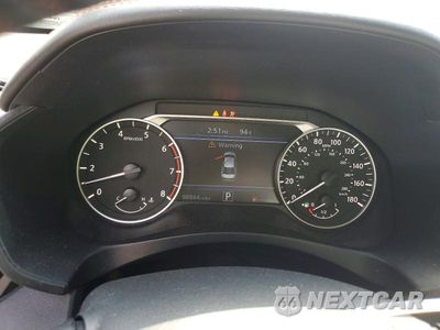 Zdjęcie 9 z 12 samochodu: 2019 NISSAN ALTIMA SR VIN:1N4AL4CV6KC224987 - miniatura