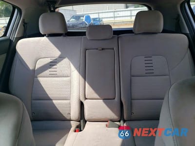 Zdjęcie 10 z 13 samochodu: 2018 KIA SPORTAGE LX VIN:KNDPMCACXJ7310064 - miniatura