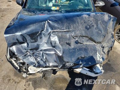 Zdjęcie 11 z 12 samochodu: 2021 KIA K5 GT LINE VIN:5XXG64J22MG080765 - miniatura