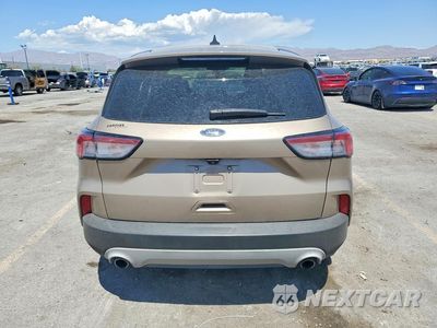 Zdjęcie 6 z 12 samochodu: 2021 FORD ESCAPE SE VIN:1FMCU0G60MUA93124 - miniatura