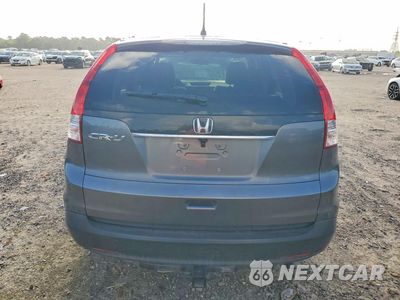 Zdjęcie 6 z 13 samochodu: 2013 HONDA CR-V EX VIN:3CZRM3H53DG703133 - miniatura
