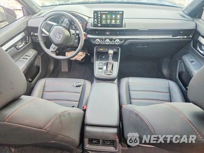 Zdjęcie 8 z 13 samochodu: 2026 HONDA CR-V SPORT TOURING VIN:5J6RS6H94TL013998 - miniatura