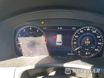 Zdjęcie 9 z 13 samochodu: 2018 VOLKSWAGEN ATLAS SEL PREMIUM VIN:1V2NR2CA7JC560642 - miniatura