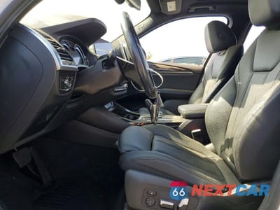 Zdjęcie 7 z 13 samochodu: 2019 BMW X3 SDRIVE30I VIN:5UXTR7C50KLF23850 - miniatura