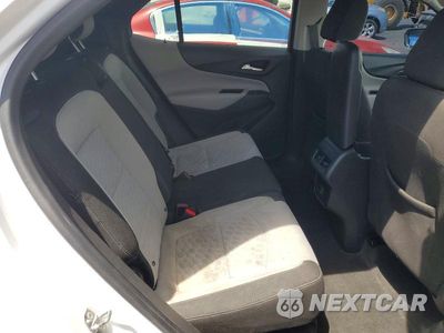 Zdjęcie 11 z 13 samochodu: 2019 CHEVROLET EQUINOX LT VIN:3GNAXKEV5KL124133 - miniatura