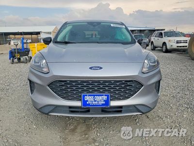 Piąte zdjęcie samochodu w środku: 2022 FORD ESCAPE SE VIN:1FMCU9G62NUA62379 - miniatura