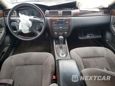 Zdjęcie 8 z 12 samochodu: 2014 CHEVROLET IMPALA LIMITED LT VIN:2G1WB5E34E1166515 - miniatura