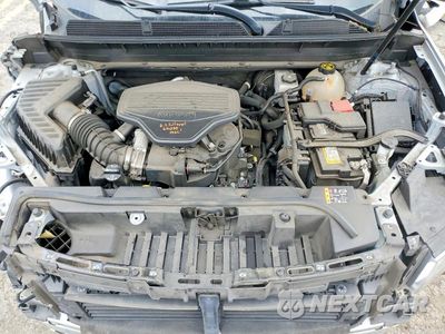 Zdjęcie 12 z 14 samochodu: 2020 GMC ACADIA SLE VIN:1GKKNRLS4LZ160320 - miniatura