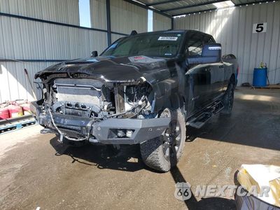 2024 RAM 2500 LARAMIE 3C6UR5FJ0RG160691 - główne zdjęcie licytacji z USA - miniatura