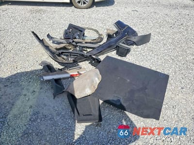Zdjęcie 13 z 14 samochodu: 2021 BMW X3 SDRIVE30I VIN:5UXTY3C0XM9E72714 - miniatura