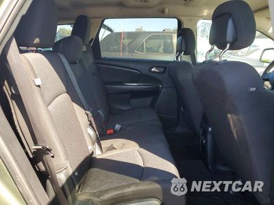 Zdjęcie 11 z 13 samochodu: 2016 DODGE JOURNEY SE VIN:3C4PDCABXGT250606 - miniatura