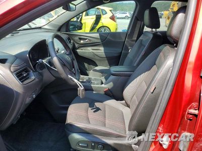 Zdjęcie 7 z 13 samochodu: 2023 CHEVROLET EQUINOX RS VIN:3GNAXMEGXPL272282 - miniatura