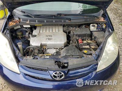 Zdjęcie 12 z 13 samochodu: 2007 TOYOTA SIENNA XLE 7-PASSENGER VIN:5TDZK22C97S060466 - miniatura