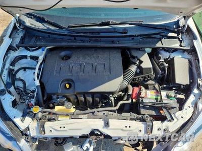 Zdjęcie 11 z 12 samochodu: 2016 TOYOTA COROLLA LE VIN:2T1BURHE0GC665546 - miniatura