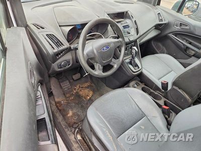 Zdjęcie 8 z 12 samochodu: 2018 FORD TRANSIT CONNECT XL DELIVERY VAN VIN:NM0LS6E72J1377955 - miniatura
