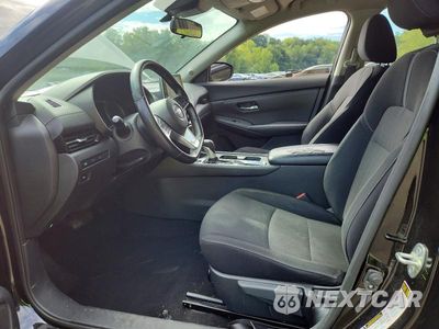 Zdjęcie 7 z 13 samochodu: 2020 NISSAN SENTRA SV VIN:3N1AB8CV2LY221889 - miniatura
