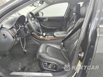 Zdjęcie 7 z 12 samochodu: 2013 AUDI A8 L QUATTRO VIN:WAURGAFD8DN027150 - miniatura