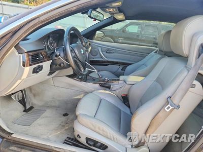 Zdjęcie 7 z 12 samochodu: 2008 BMW 328 I VIN:WBAWL13558PX20084 - miniatura
