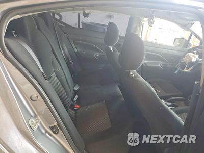 Zdjęcie 10 z 12 samochodu: 2021 NISSAN VERSA S VIN:3N1CN8DV0ML821176 - miniatura