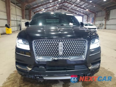 Piąte zdjęcie samochodu w środku: 2021 LINCOLN NAVIGATOR RESERVE VIN:5LMJJ2LT9MEL01340 - miniatura