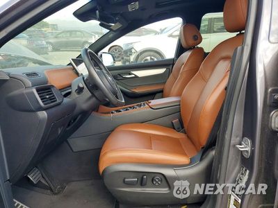Zdjęcie 7 z 13 samochodu: 2023 VINFAST VF 8 PLUS VIN:RLLV1AFA2PH003007 - miniatura