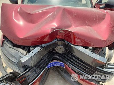 Zdjęcie 11 z 12 samochodu: 2026 NISSAN KICKS SV VIN:3N8AP6CE8TL322116 - miniatura