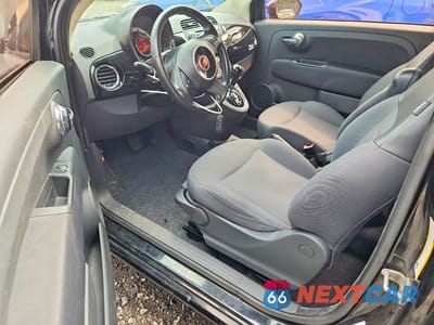 Zdjęcie 8 z 12 samochodu: 2014 FIAT 500 POP VIN:3C3CFFAR6ET200343 - miniatura