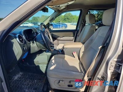 Zdjęcie 7 z 12 samochodu: 2008 FORD EXPLORER SPORT TRAC XLT VIN:1FMEU31E38UB34281 - miniatura