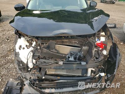 Zdjęcie 12 z 14 samochodu: 2023 NISSAN ROGUE SV VIN:JN8BT3BB0PW468984 - miniatura
