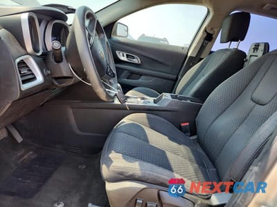 Zdjęcie 7 z 12 samochodu: 2014 CHEVROLET EQUINOX LS VIN:1GNFLEEK1EZ125592 - miniatura