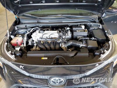 Zdjęcie 11 z 13 samochodu: 2021 TOYOTA COROLLA LE VIN:5YFEPMAE6MP174444 - miniatura