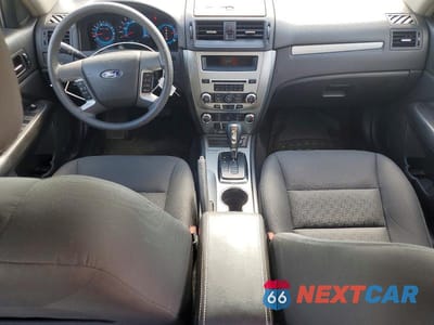 Zdjęcie 8 z 12 samochodu: 2012 FORD FUSION SE VIN:3FAHP0HG8CR247907 - miniatura