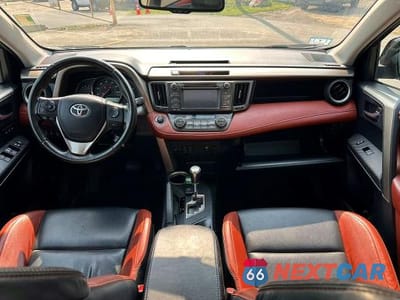 Zdjęcie 9 z 10 samochodu: 2013 TOYOTA RAV4 LIMITED VIN:2T3DFREV5DW071429 - miniatura