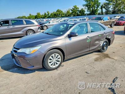 2017 TOYOTA CAMRY LE 4T1BF1FK8HU804214 - główne zdjęcie licytacji z USA - miniatura