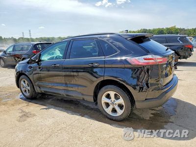 Drugie zdjęcie samochodu z przodu: 2021 FORD EDGE SE VIN:2FMPK3G9XMBA24515 - miniatura