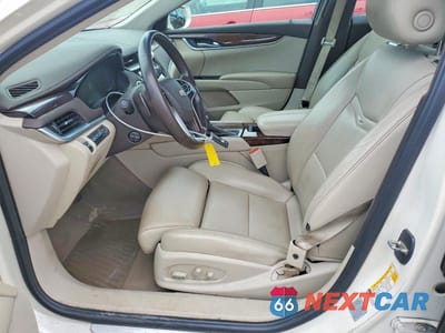 Zdjęcie 7 z 12 samochodu: 2013 CADILLAC XTS PREMIUM COLLECTION VIN:2G61S5S31D9212973 - miniatura