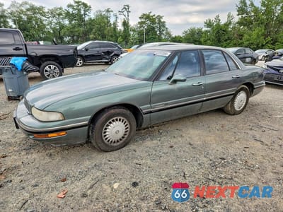 1999 BUICK LESABRE CUSTOM 1G4HP52K4XH497930 - główne zdjęcie licytacji z USA - miniatura