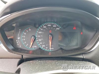 Zdjęcie 9 z 14 samochodu: 2019 CHEVROLET TRAX LS VIN:3GNCJKSB1KL382458 - miniatura