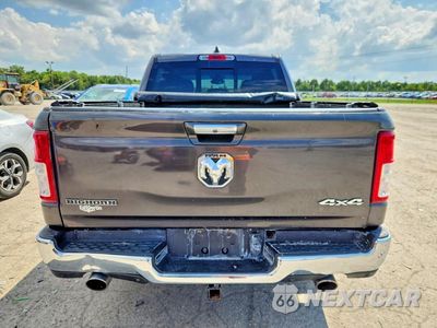 Zdjęcie 6 z 12 samochodu: 2020 RAM 1500 BIG HORN/LONE STAR VIN:1C6SRFFT7LN167912 - miniatura