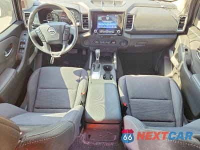Zdjęcie 8 z 12 samochodu: 2024 NISSAN FRONTIER SV VIN:1N6ED1EJ2RN634361 - miniatura