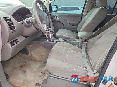 Zdjęcie 7 z 12 samochodu: 2015 NISSAN FRONTIER SV VIN:1N6AD0ER8FN729176 - miniatura