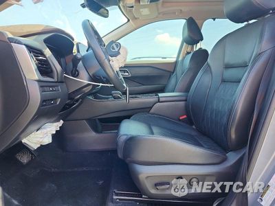 Zdjęcie 7 z 13 samochodu: 2023 NISSAN ROGUE PLATINUM VIN:JN8BT3DC5PW102475 - miniatura