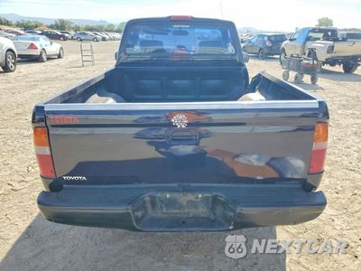Zdjęcie 6 z 12 samochodu: 1998 TOYOTA TACOMA BASE VIN:4TANL42N3WZ136376 - miniatura